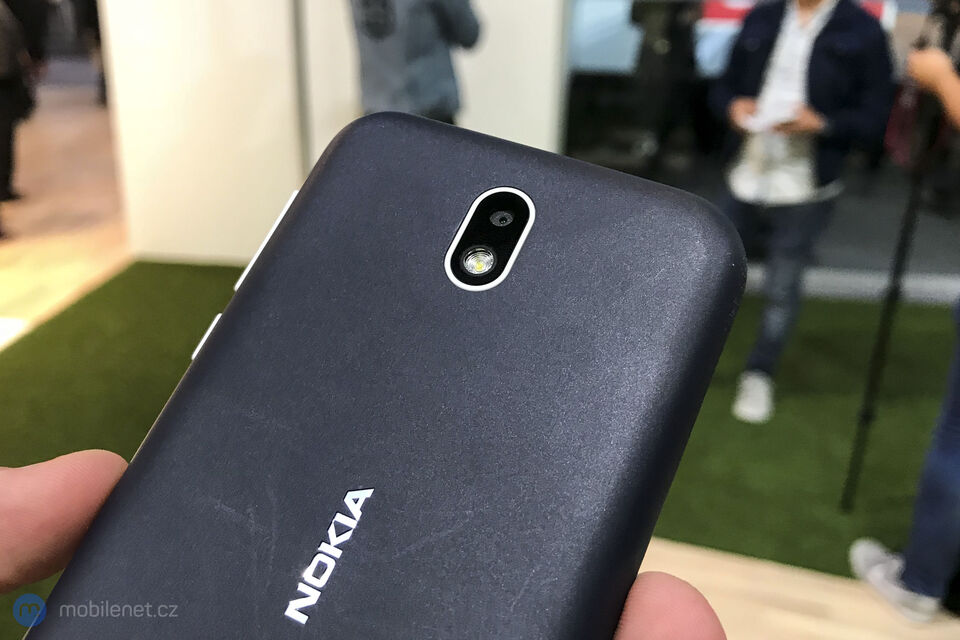 Nokia 1