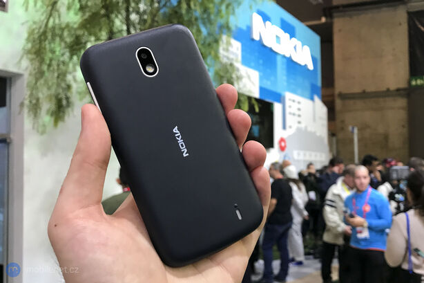 Nokia 1