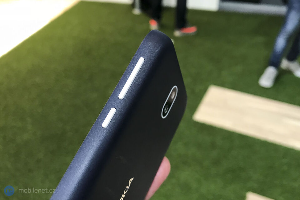 Nokia 1