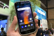 Nokia 1
