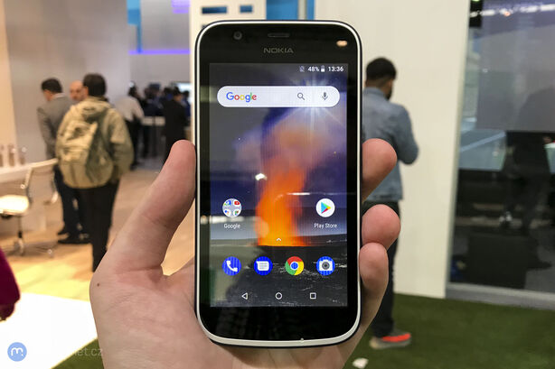 Nokia 1