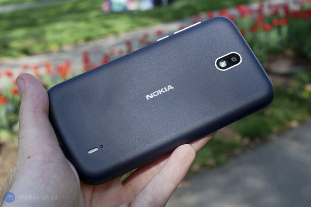 Nokia 1