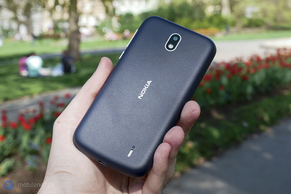 Nokia 1