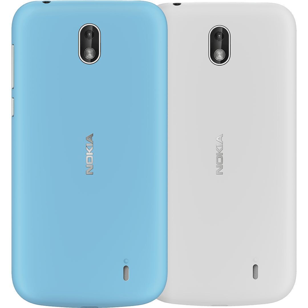 Nokia 1