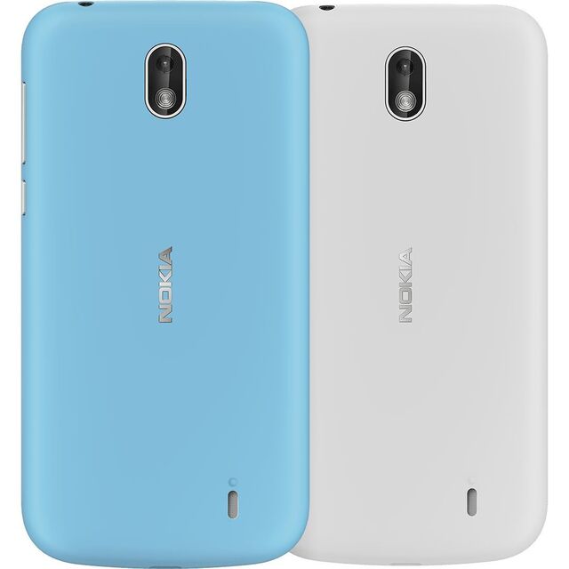 Nokia 1