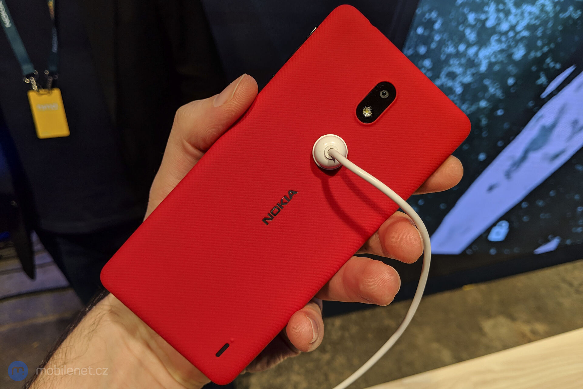 Nokia 1 Plus