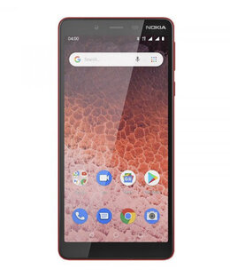 Nokia 1 Plus