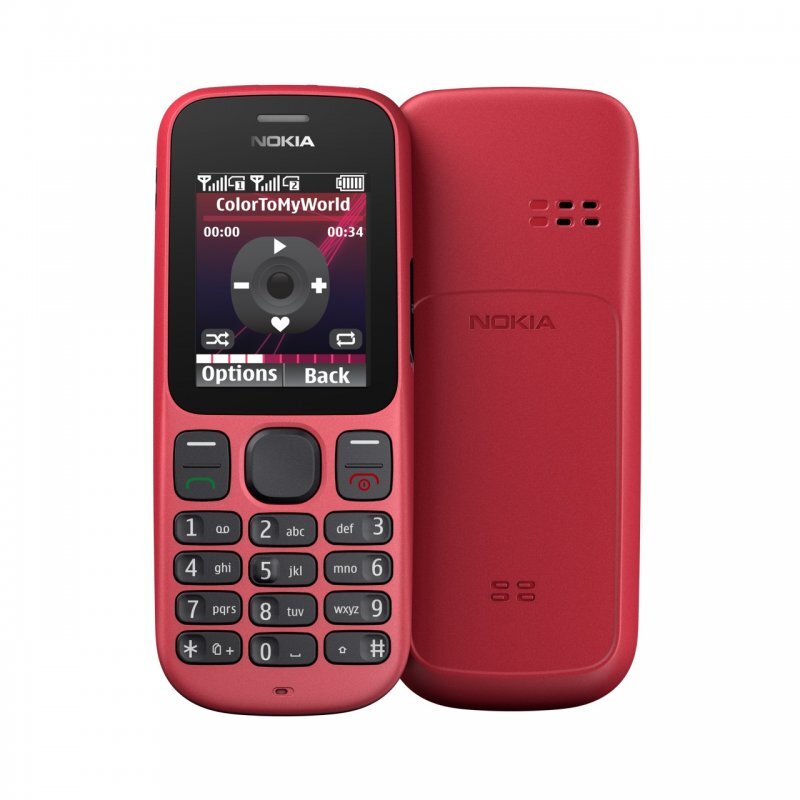 Nokia 101