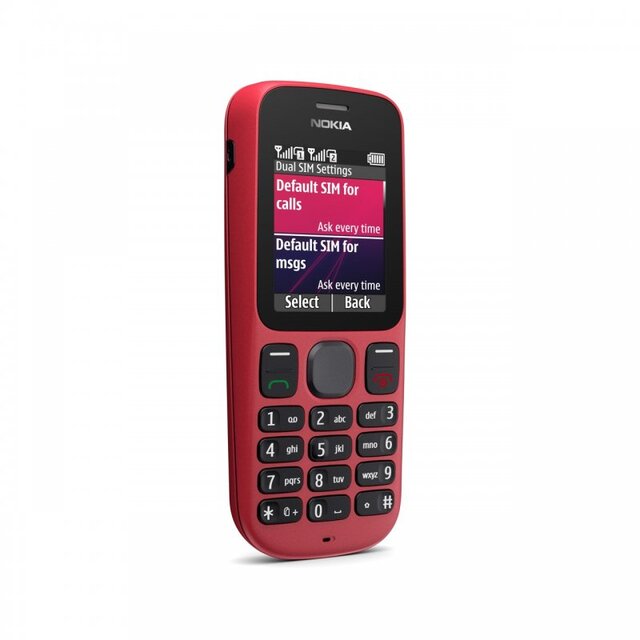 Nokia 101