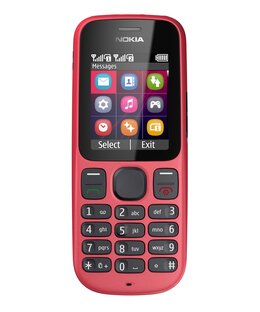 Nokia 101