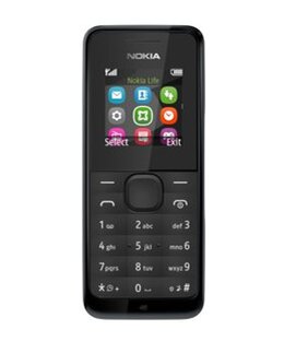 Nokia 105