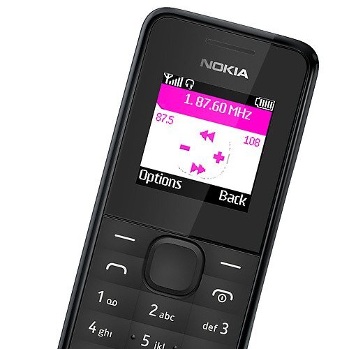 Nokia 105