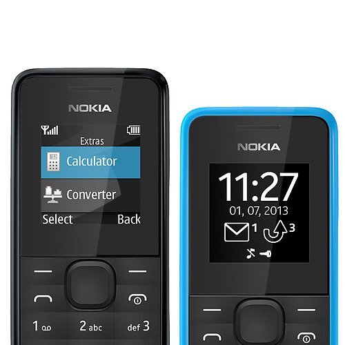 Nokia 105