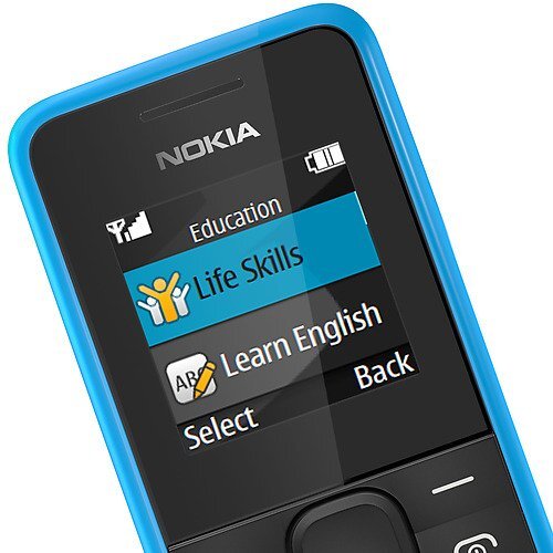 Nokia 105