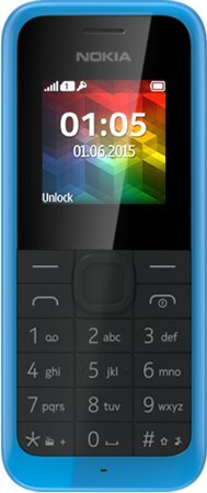 Nokia 105 (2015)