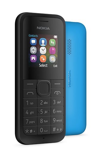 Nokia 105 (2015)