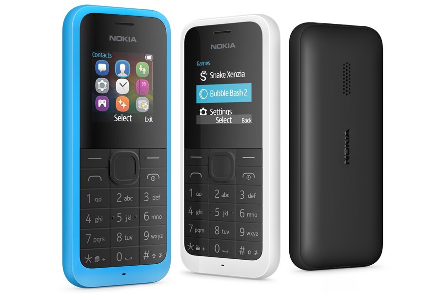 Nokia 105 (2015)