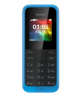 Nokia 105 (2015)