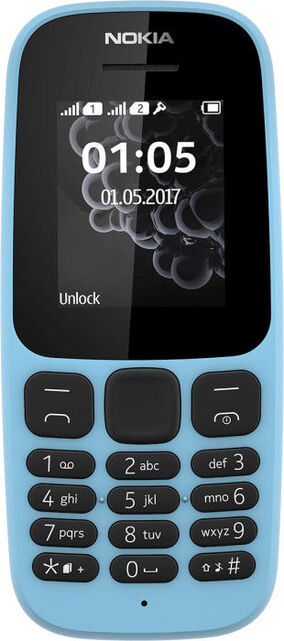 Nokia 105 (2017)