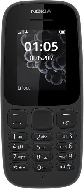 Nokia 105 (2017)