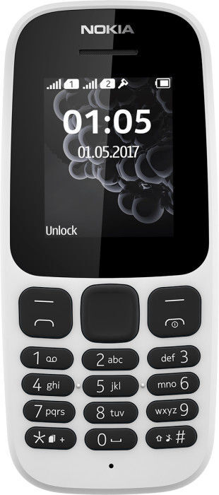 Nokia 105 (2017)