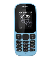 Nokia 105 (2017)
