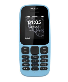 Nokia 105 (2017)