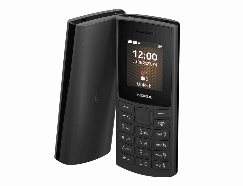 Nokia 105 4G (2023)