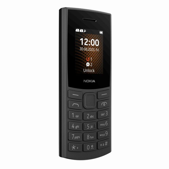 Nokia 105 4G (2023)