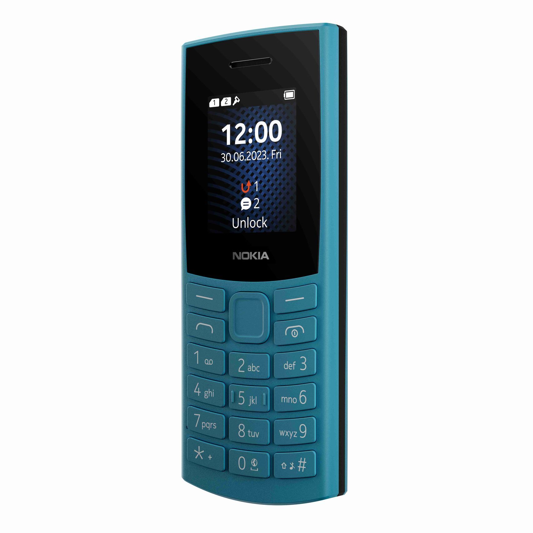 Nokia 105 4G (2023)