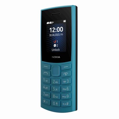 Nokia 105 4G (2023)