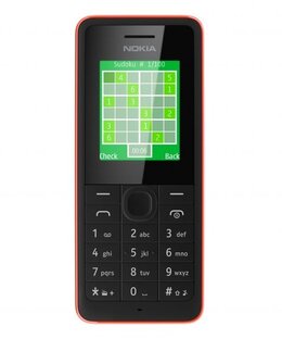 Nokia 106