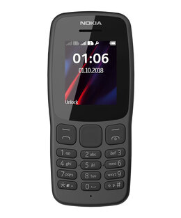 Nokia 106 (2018)