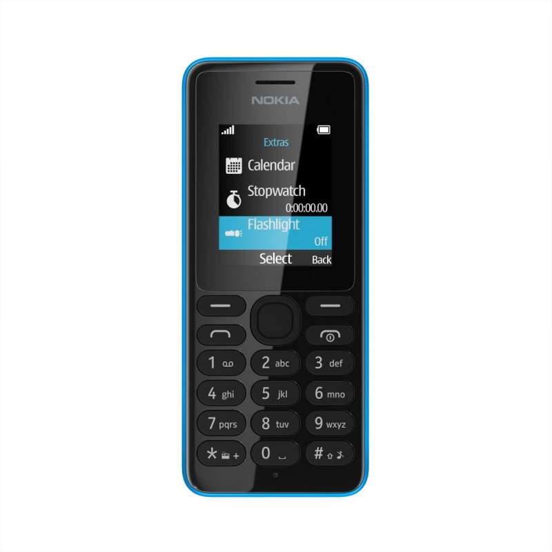 Nokia 108