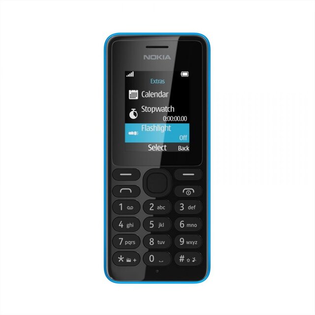 Nokia 108