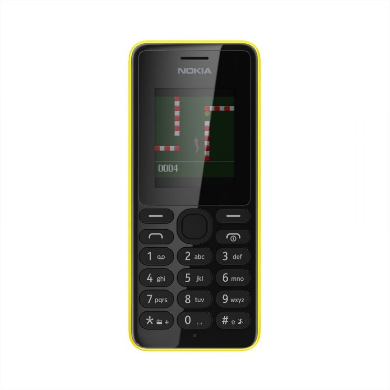 Nokia 108