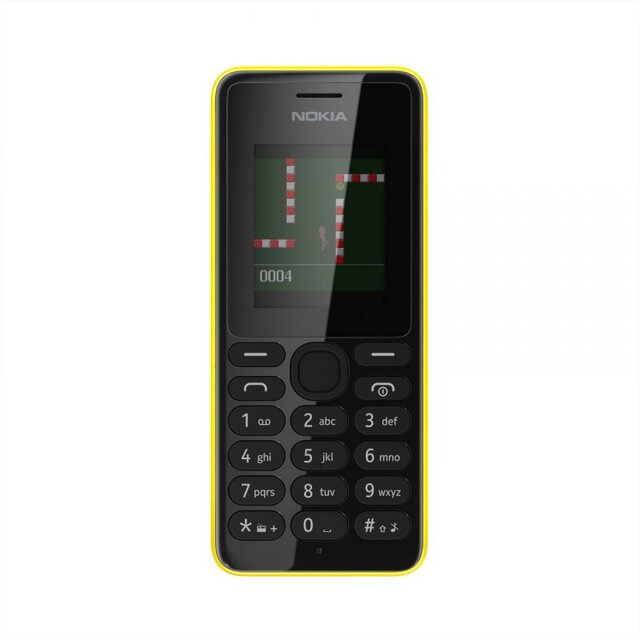 Nokia 108