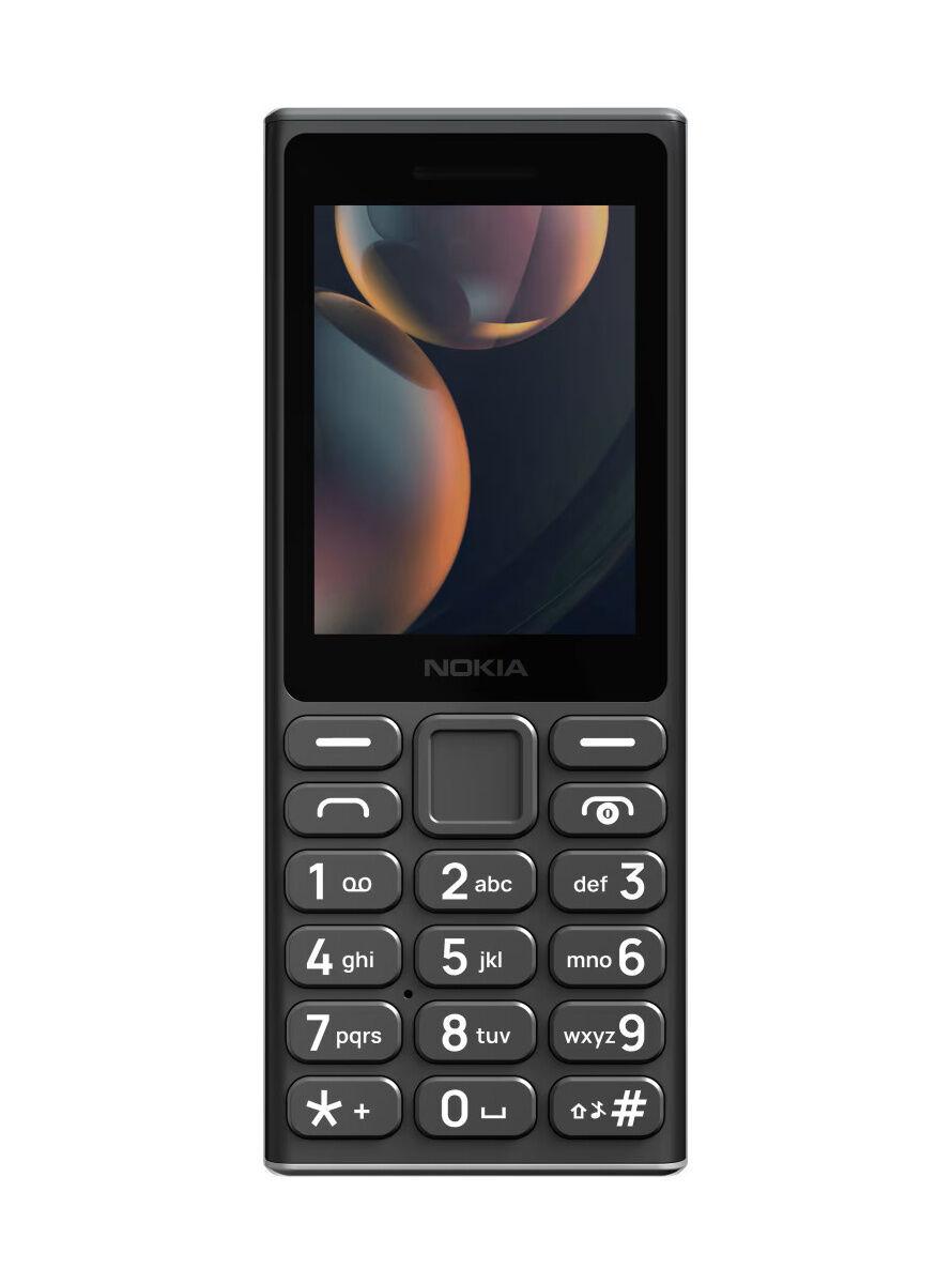 Nokia 108 4G (2024)