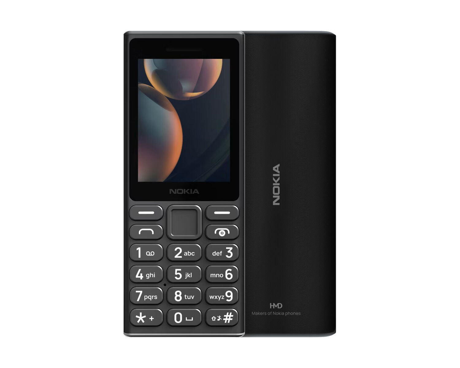 Nokia 108 4G (2024)