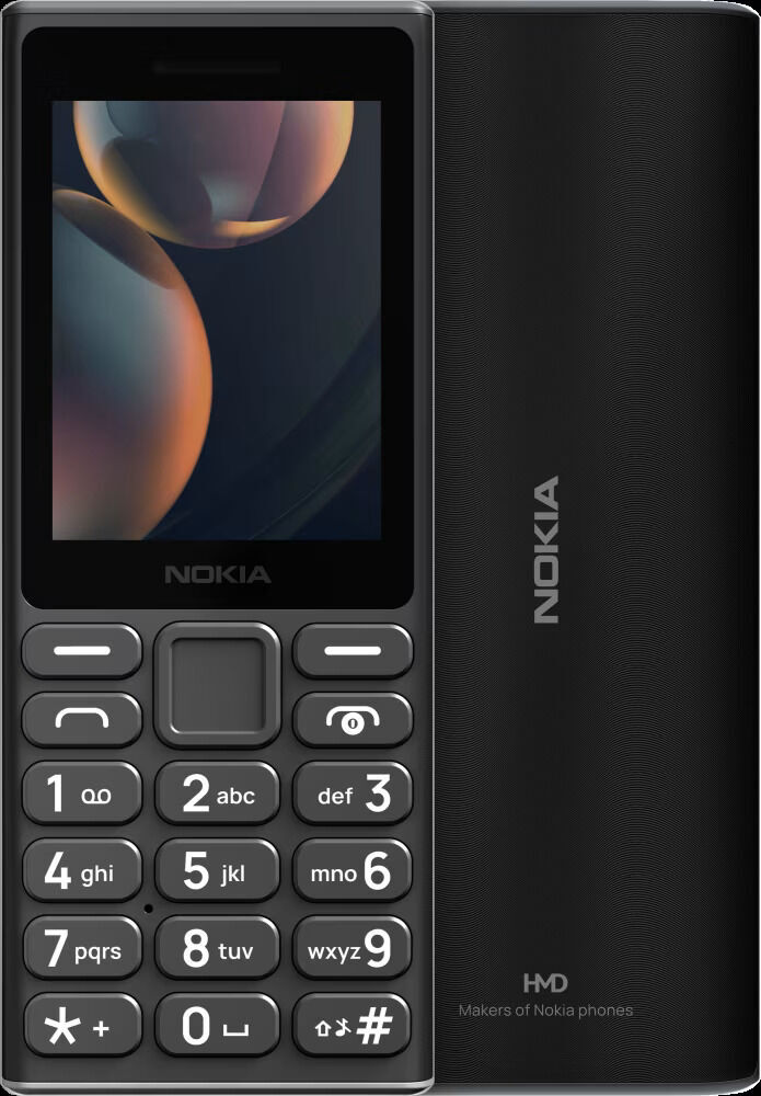 Nokia 108 4G (2024)