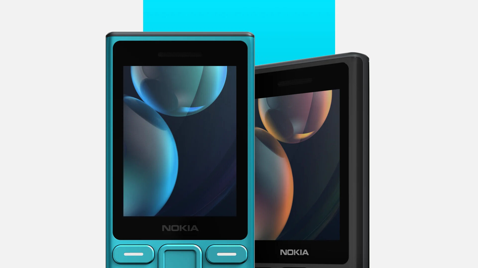 Nokia 108 4G (2024)