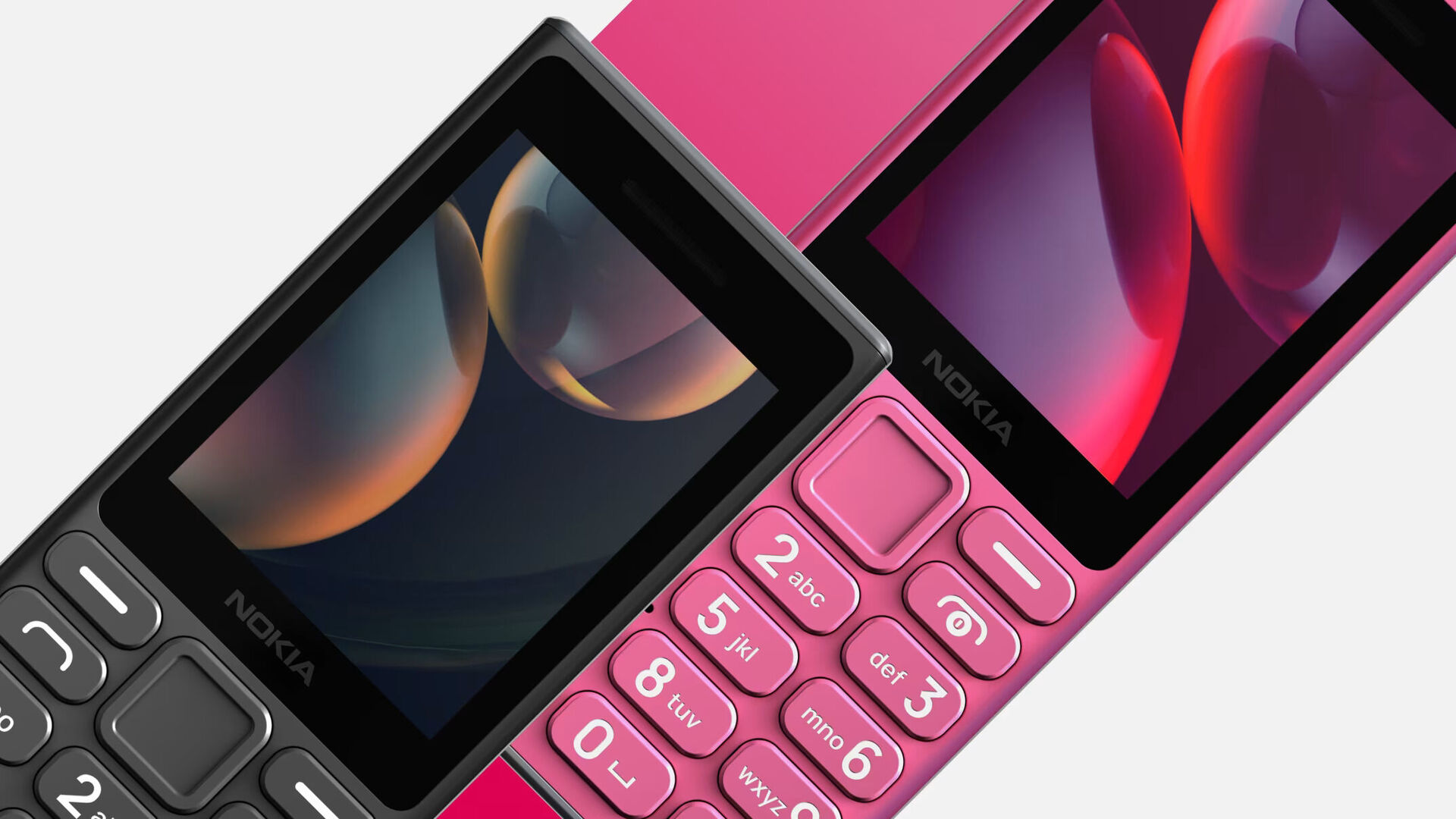 Nokia 108 4G (2024)