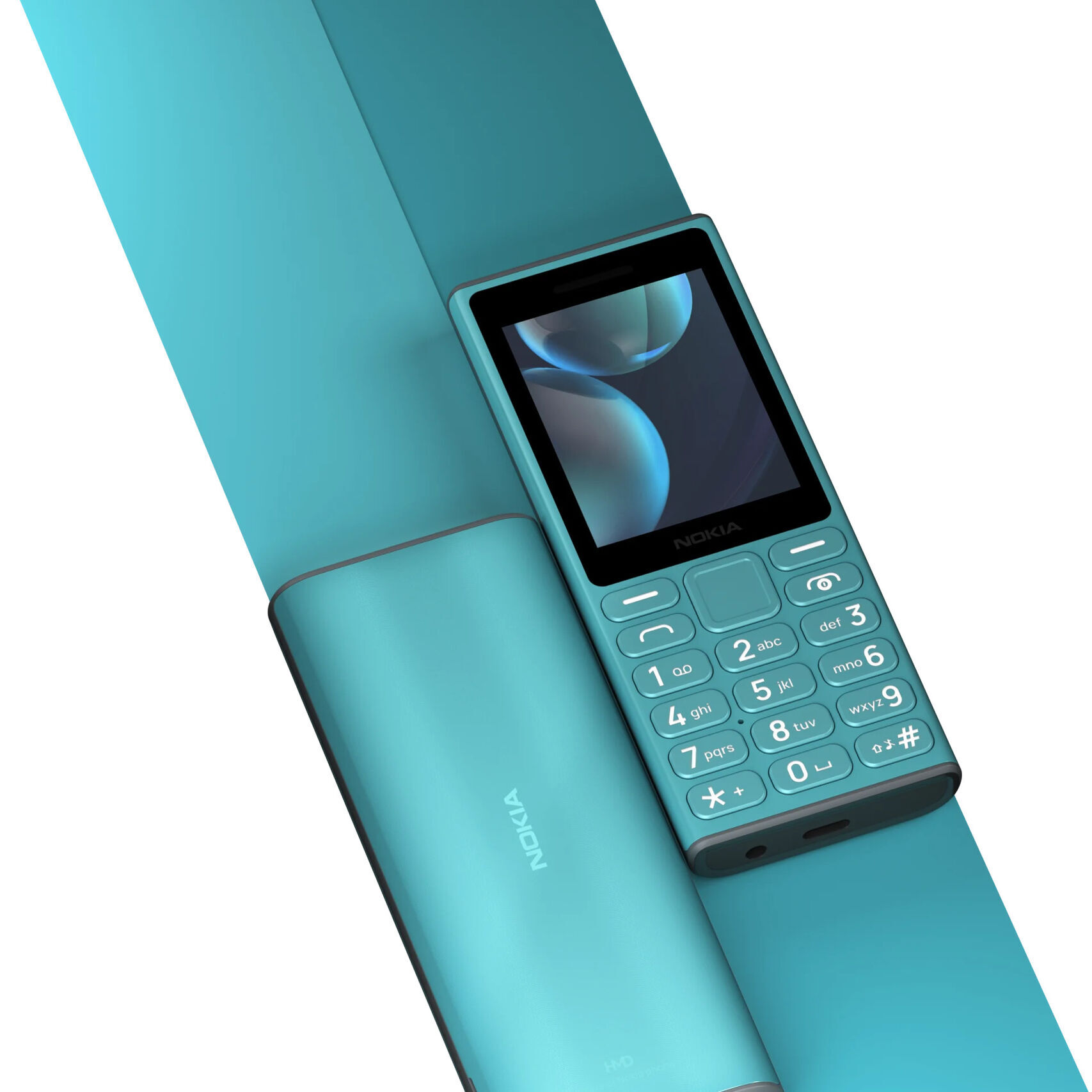 Nokia 108 4G (2024)