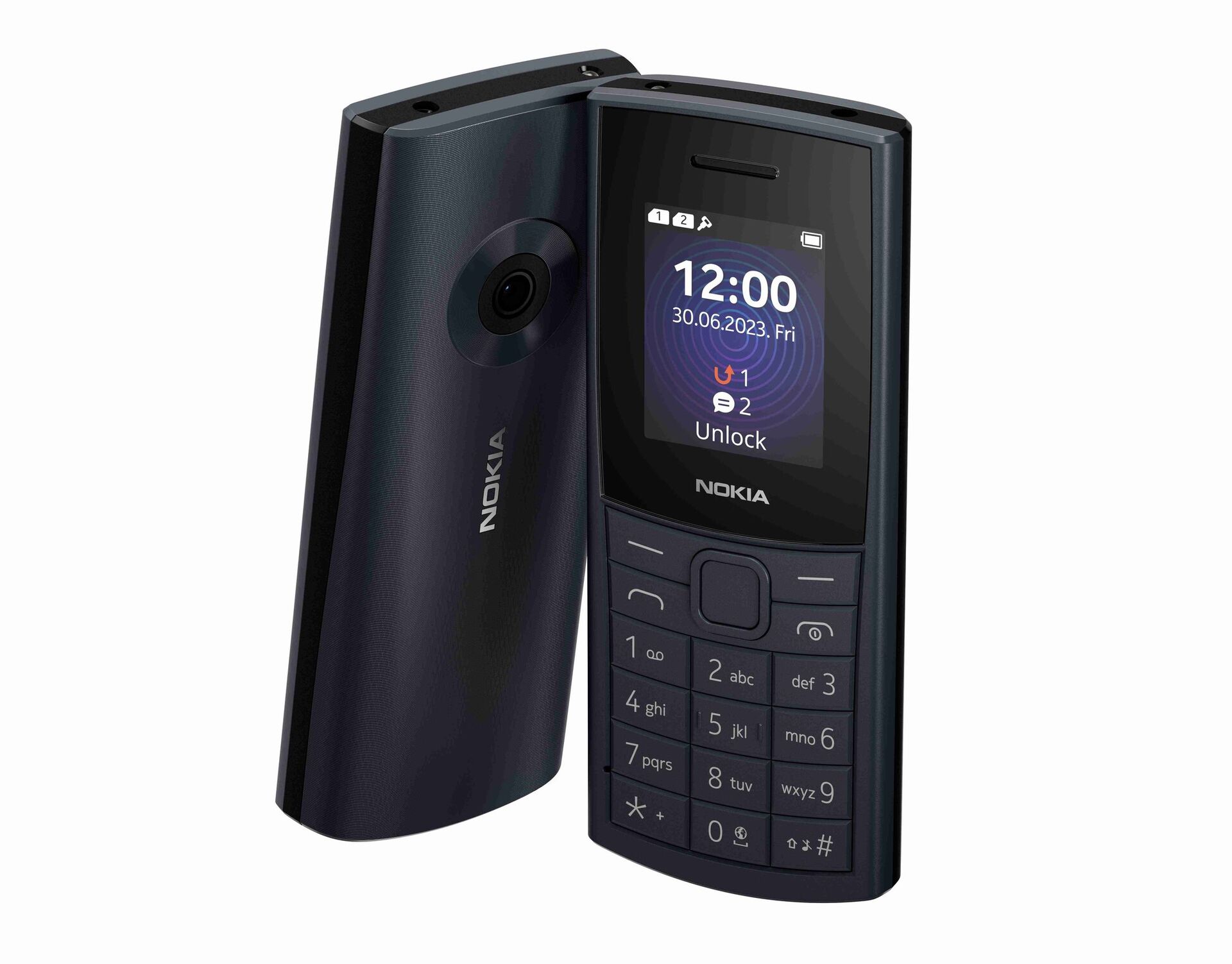 Nokia 110 4G (2023)