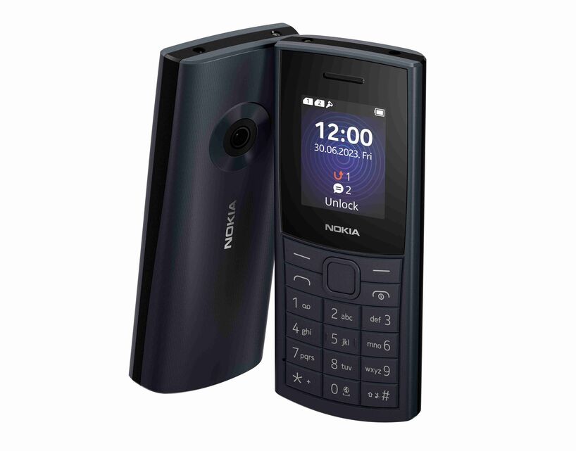Nokia 110 4G (2023)