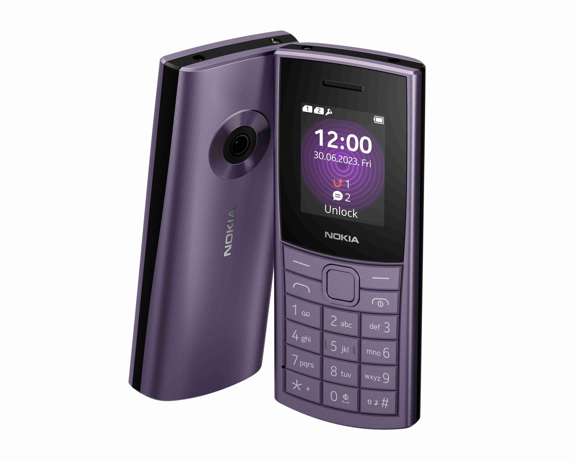 Nokia 110 4G (2023)