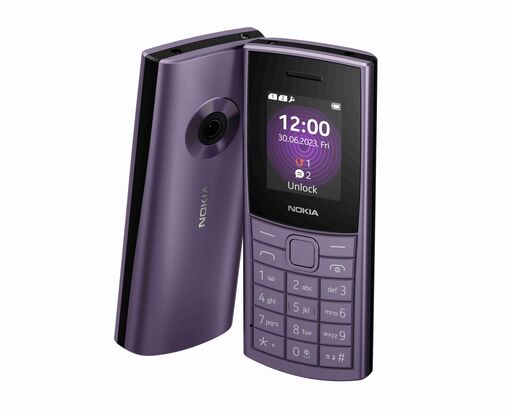 Nokia 110 4G (2023)