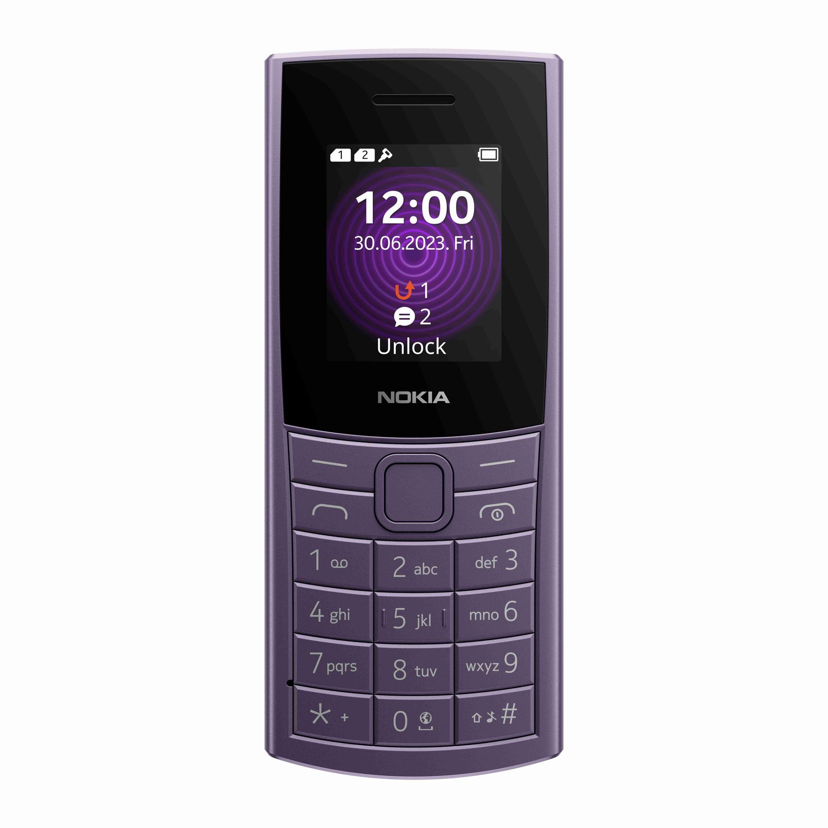 Nokia 110 4G (2023)