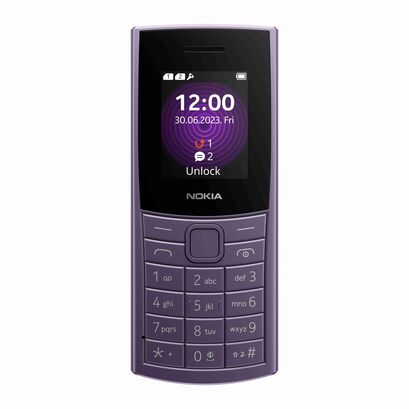 Nokia 110 4G (2023)