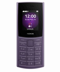 Nokia 110 4G (2023)